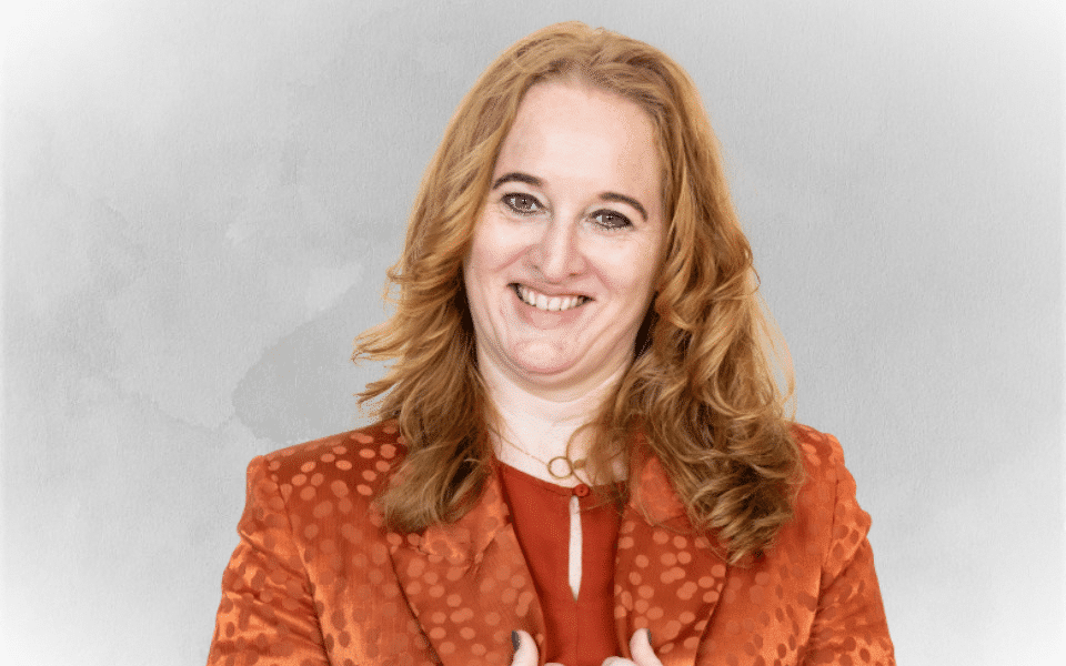 Nicol Tadema - docent Beeckestijn Business School