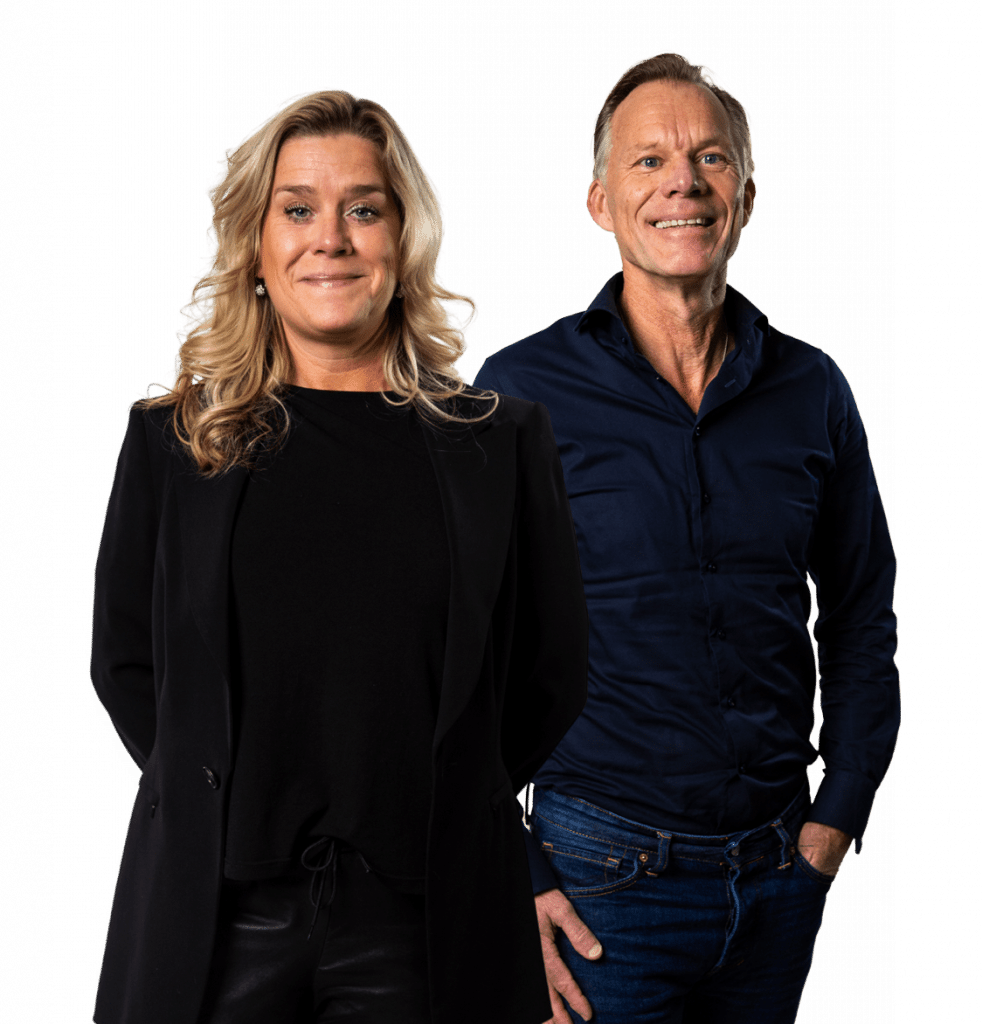 Bionda Honig en Marc van den Boom - incompany en maatwerk adviseurs