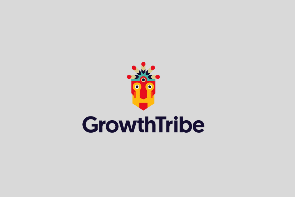 Growth Tribe logo