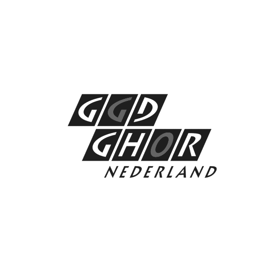 GGD GHOR Nederland